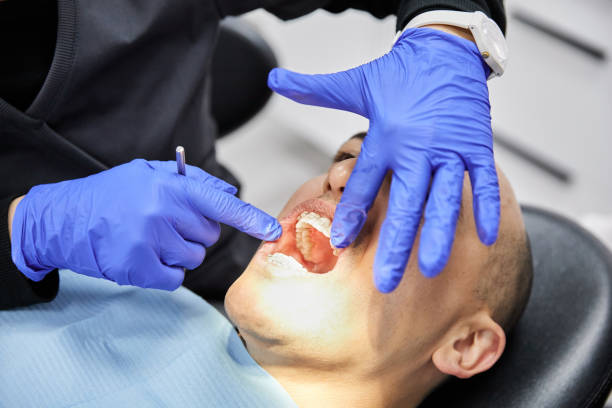 Best Emergency Dental Services for Seniors in Talent, OR